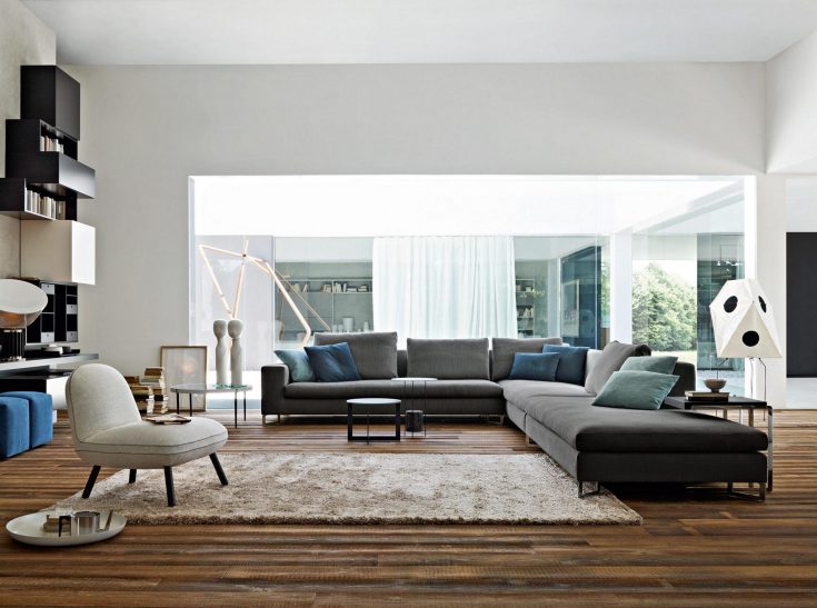 Incredible Modern Sofa Design Ideas