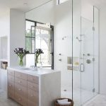 Stylish Bathroom Shower Remodelling Ideas