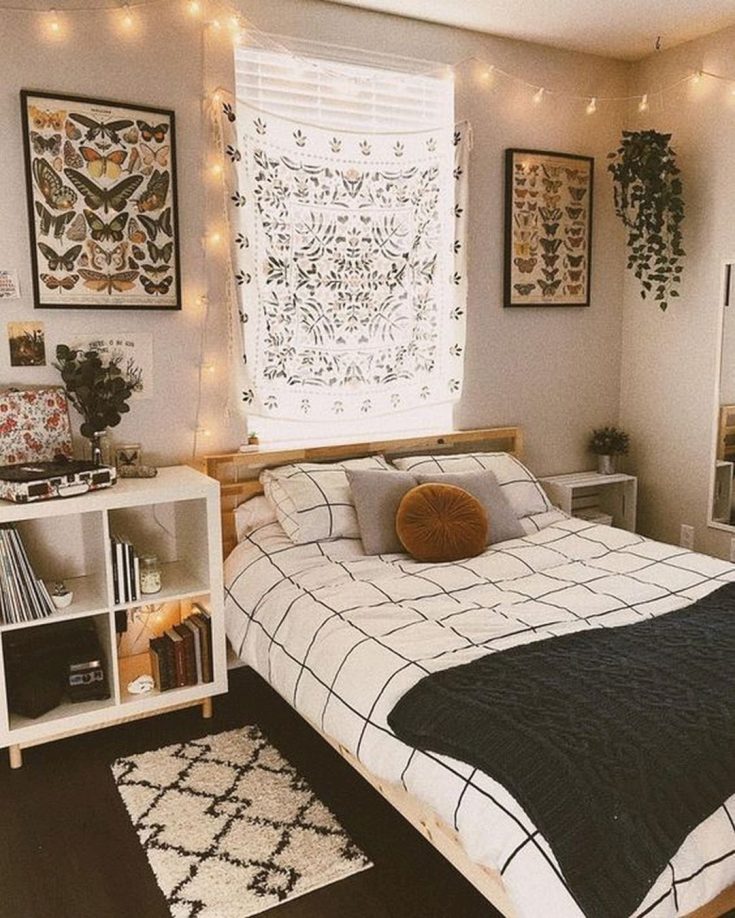 Cozy Bedroom Decoration Ideas