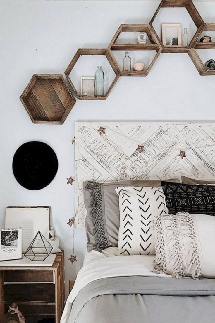 DIY Bedroom Decoration Ideas