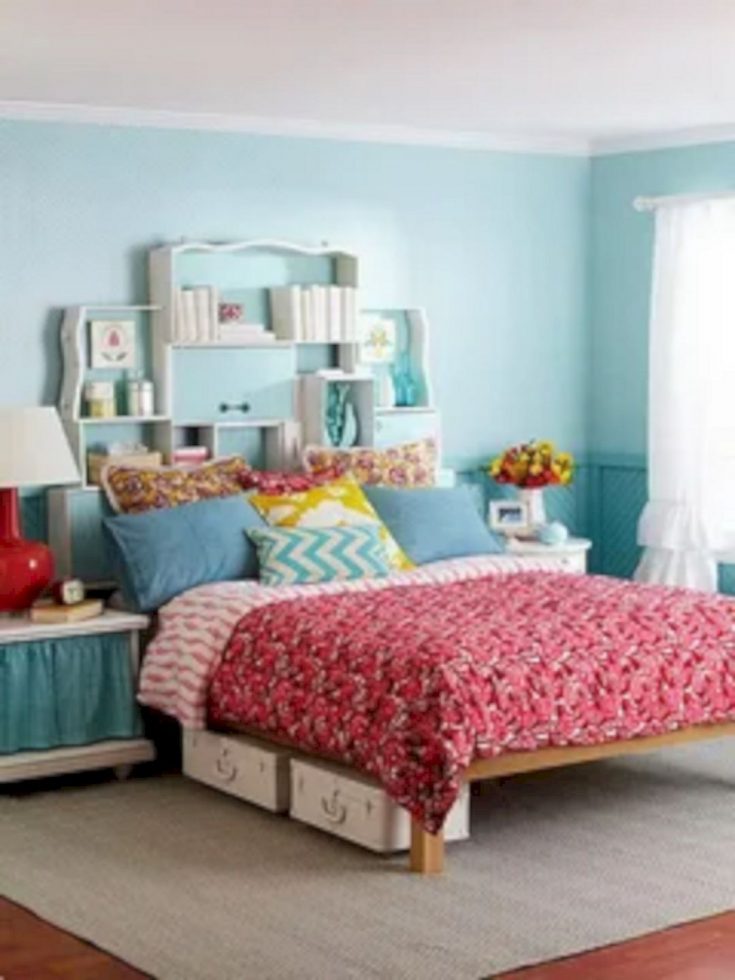 Wonderful Bedroom Decor Ideas