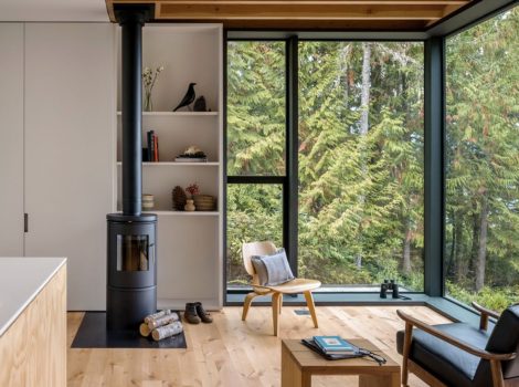 Small House Interior Design