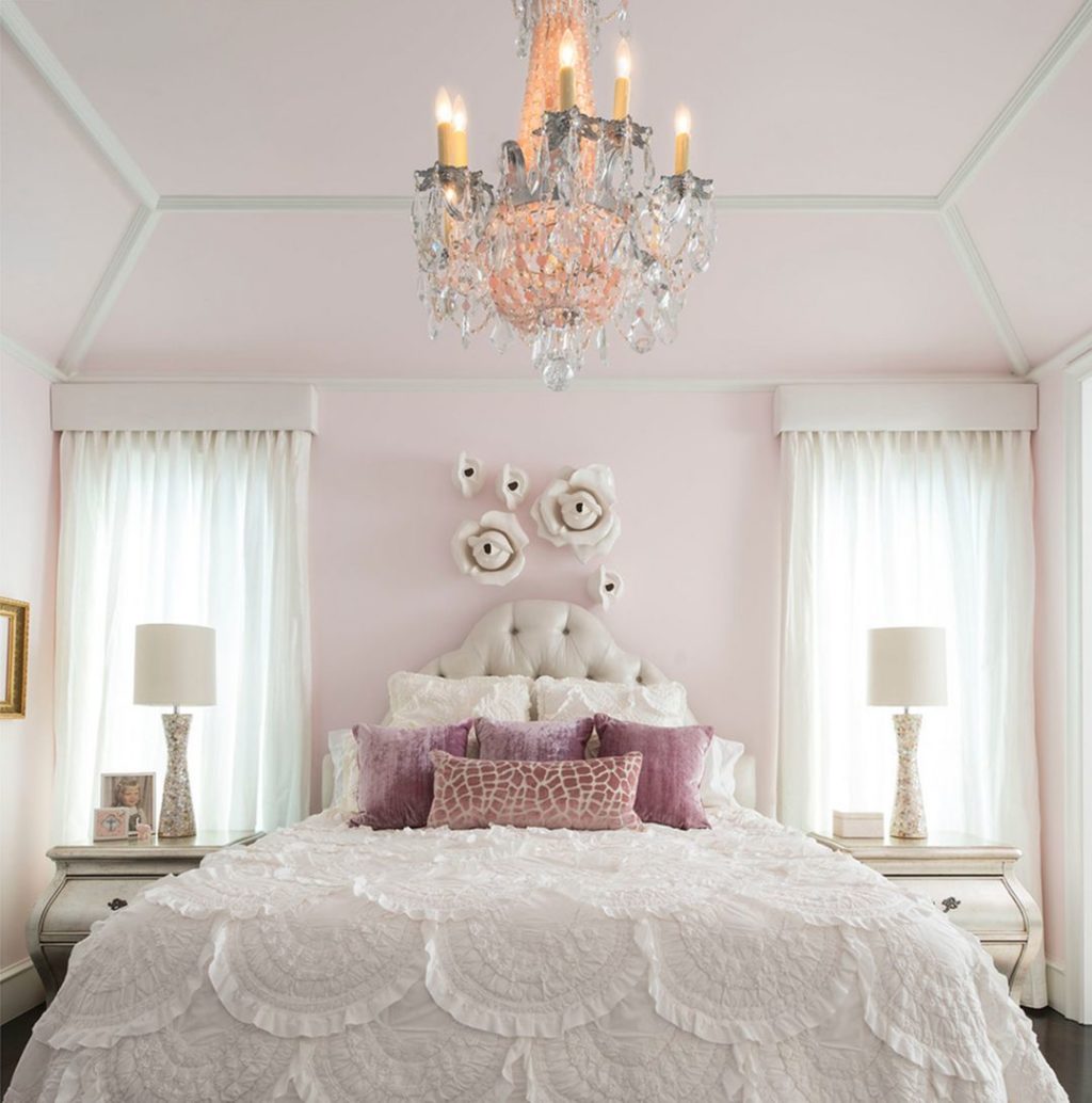 Princess Bedroom Decorations