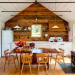 Small Farmhouse Interior Ideas