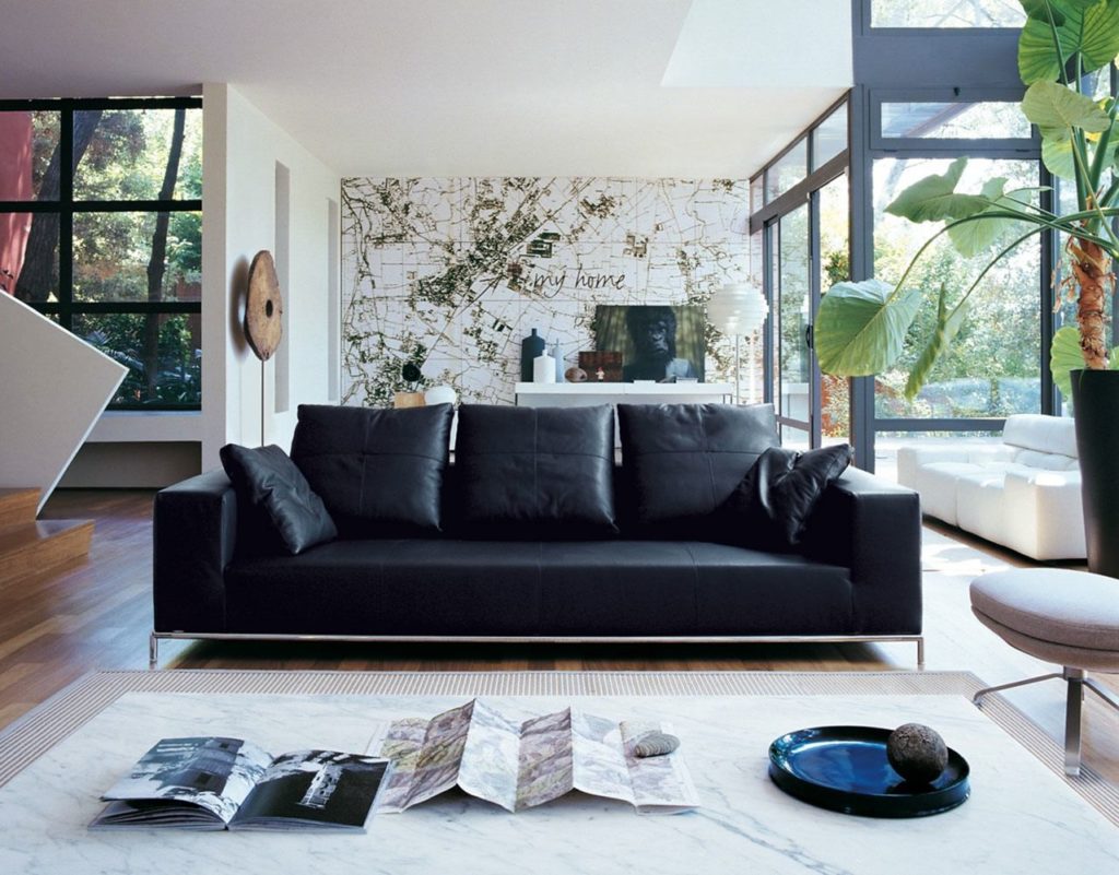 Amazing Living Room Sofa Ideas