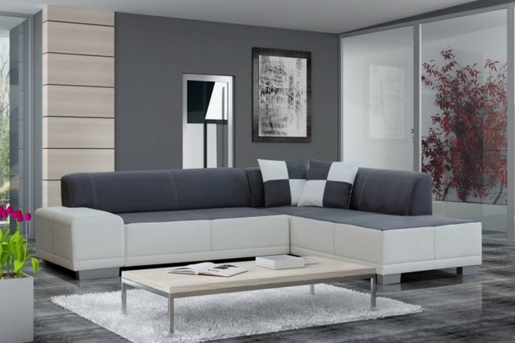 Attractive Living Room Sofa Ideas