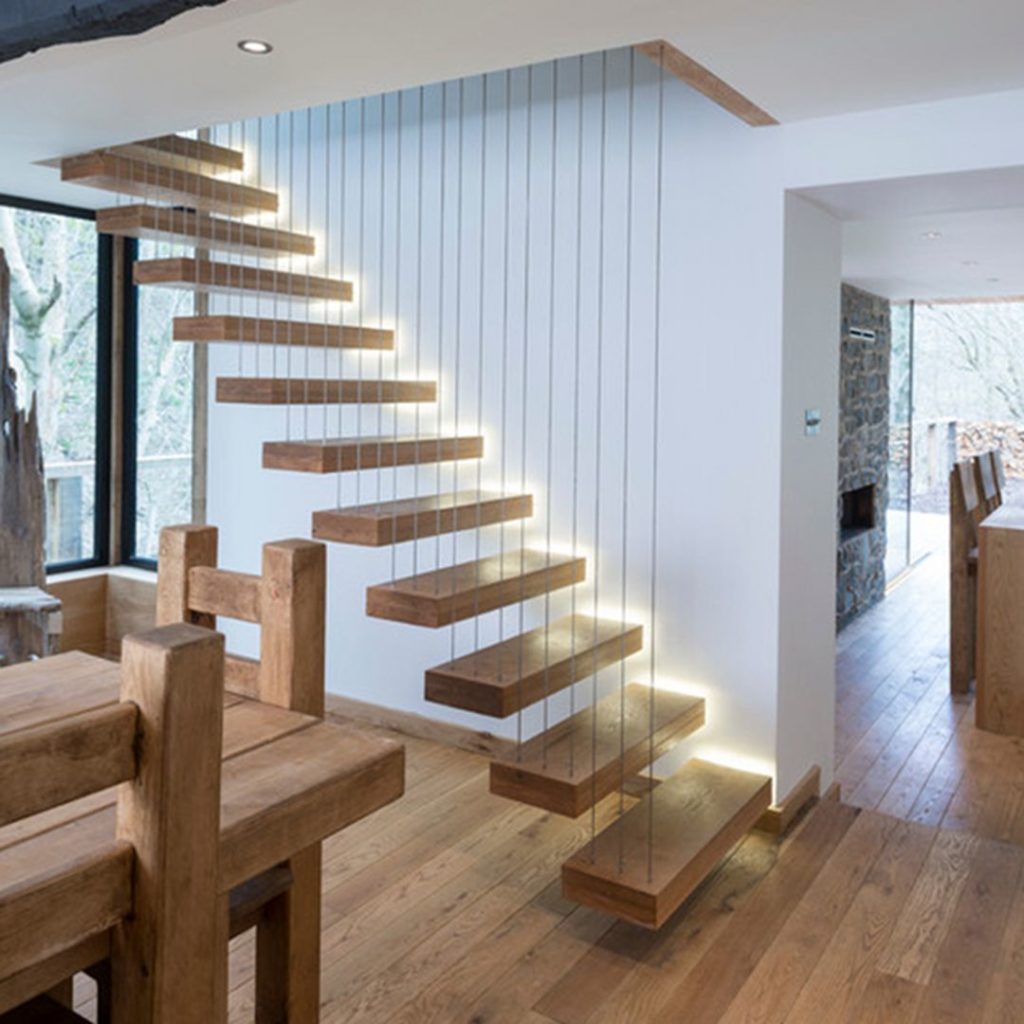 Beautiful Staircase Design Ideas