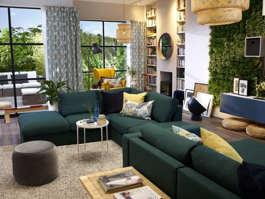 Best Living Room Sofa Ideas