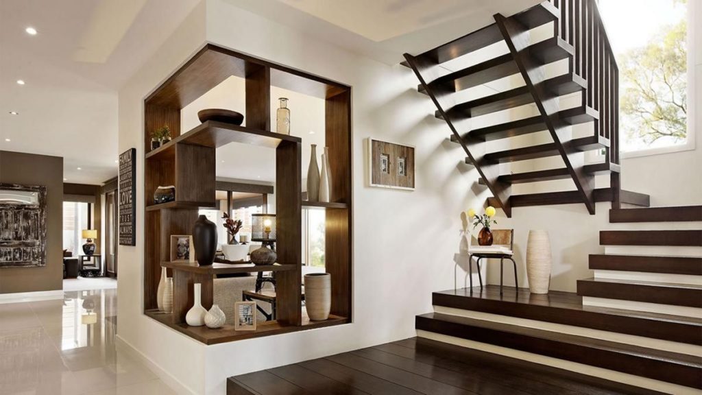 Comfortable Staircase Design Ideas
