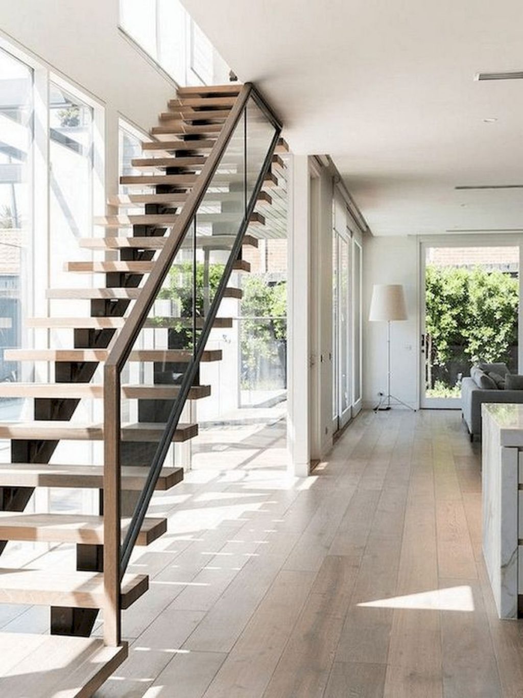 Enchant Staircase Design Ideas