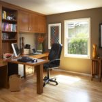 Minimalist Home office Design Ideas