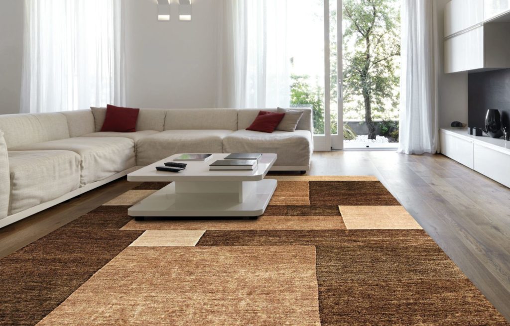 Amazing Living Room Carpet Ideas