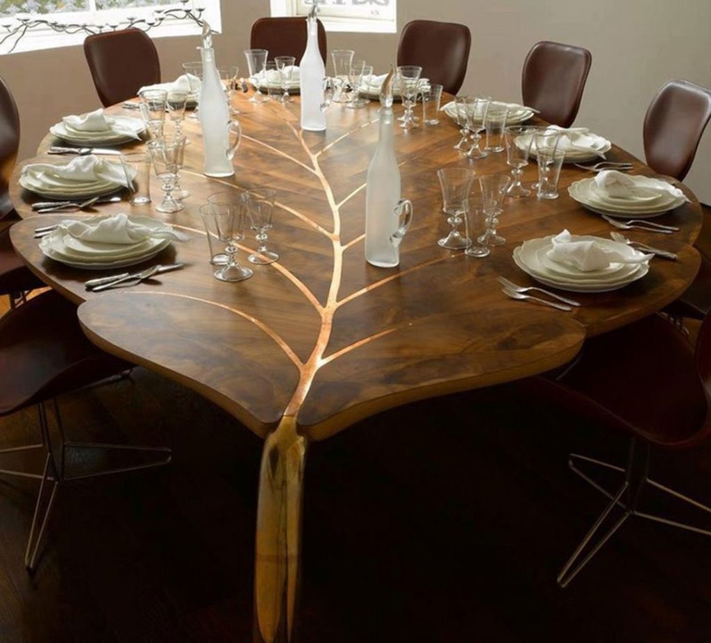 Best Dining Table Design