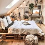 Great Bohemian Bedroom Design Ideas