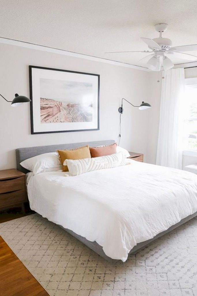 Awesome Minimalist Bedroom Ideas