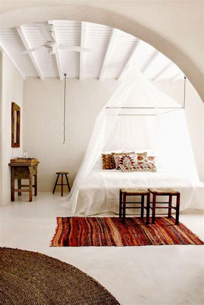 Cozy Minimalist Bedroom Decorating Ideas