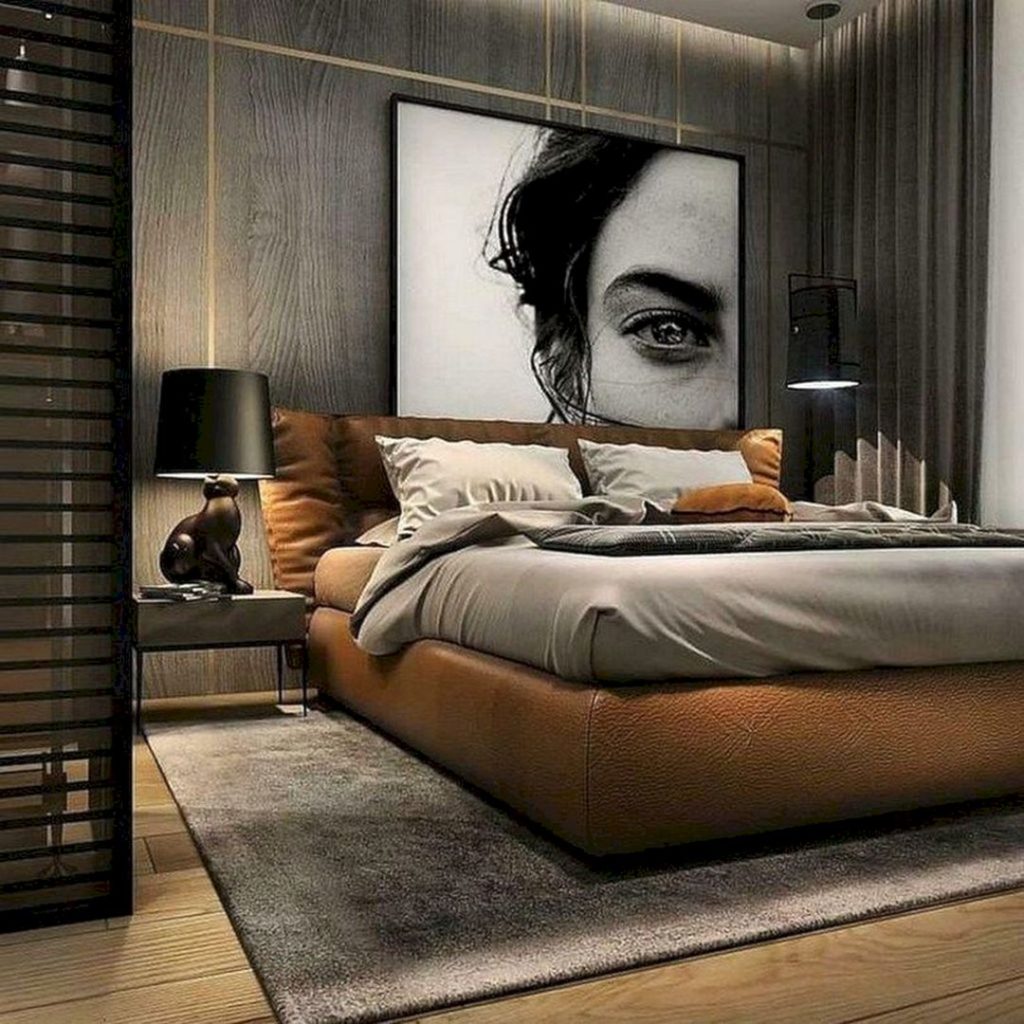 Fabulous Modern Minimalist Bedroom You Have To See