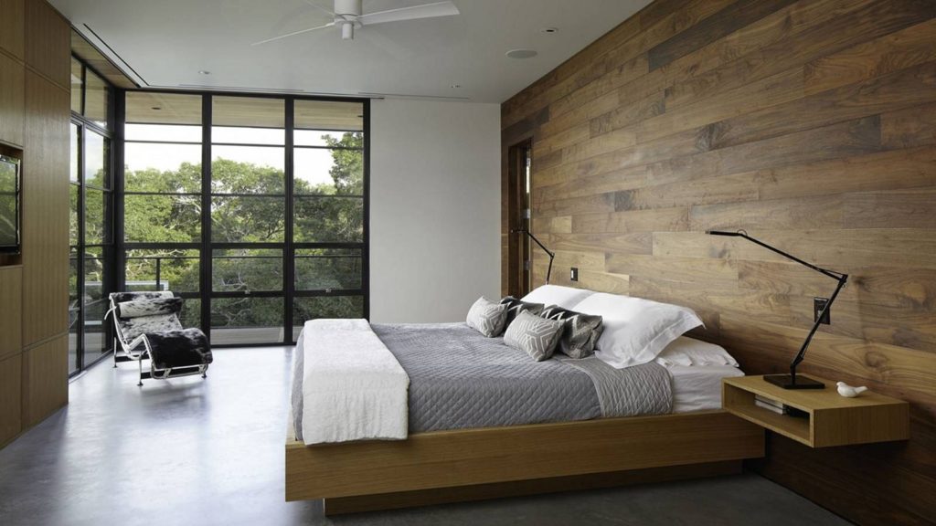 Inspiration Bedroom Interior Design With Minimalist