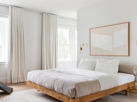 Marvelous Minimalist Bedroom Decoration