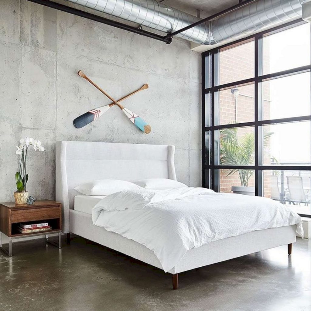 Minimalist Bedroom Furniture Ideas