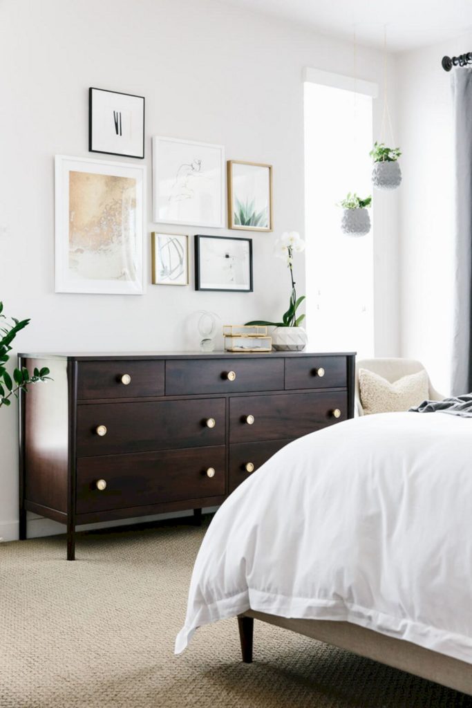 Modern and Minimalist Bedroom ideas