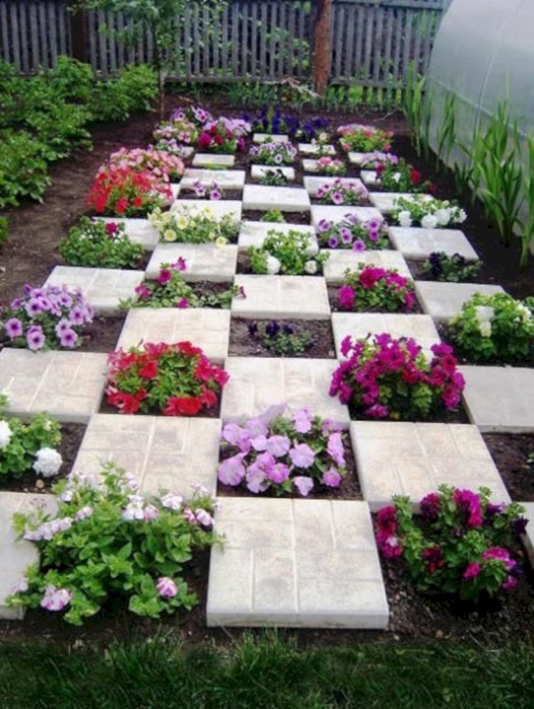 Most Beautiful Diy Garden Ideas That Will Look Great
