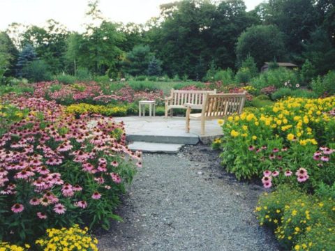 Perennial Garden Design Ideas Inspire You